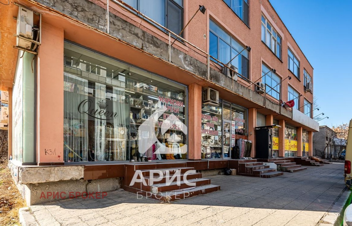 Продава МАГАЗИН | Imot.bg — изображение 1