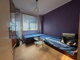 1 спальня Славейков, Бургас 2