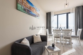 2 bedroom m-t Alen mak, Varna 4