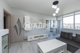 2 camere da letto Banishora, Sofia