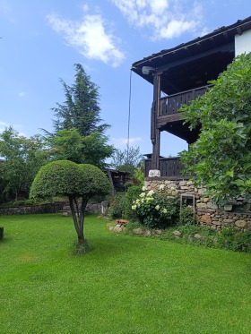 Casa Tâja, regiunea Stara Zagora 5