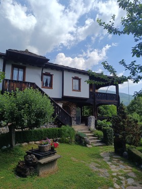 Huis Tazja, regio Stara Zagora 8