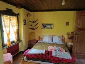 Huis Tazja, regio Stara Zagora 13