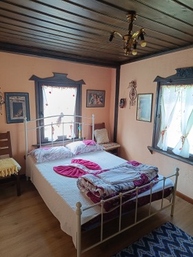 Casa Taja, região Stara Zagora 14