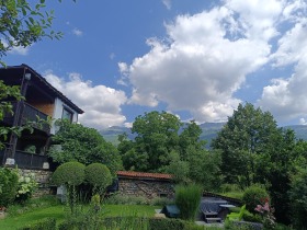 Huis Tazja, regio Stara Zagora 3