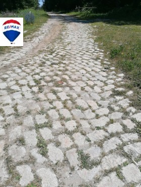 Trama Sitovo, região Plovdiv