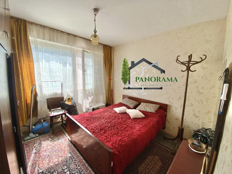 Na sprzedaż  1 sypialnia Szumen , Trakija , 62 mkw | 49243097 - obraz [5]