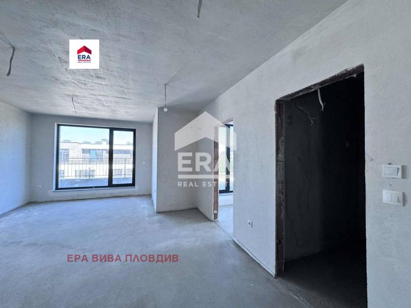 Satılık  1 yatak odası Plovdiv , Karşiyaka , 111 metrekare | 65465647 - görüntü [6]