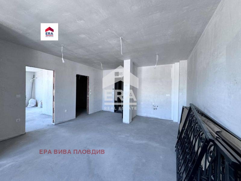Satılık  1 yatak odası Plovdiv , Karşiyaka , 111 metrekare | 65465647 - görüntü [7]