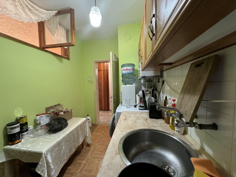 For Sale  1 bedroom Burgas , Slaveykov , 62 sq.m | 62719695 - image [5]