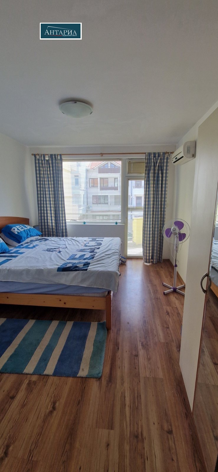 Til salgs  1 soverom region Burgas , Sozopol , 75 kvm | 49651998 - bilde [2]