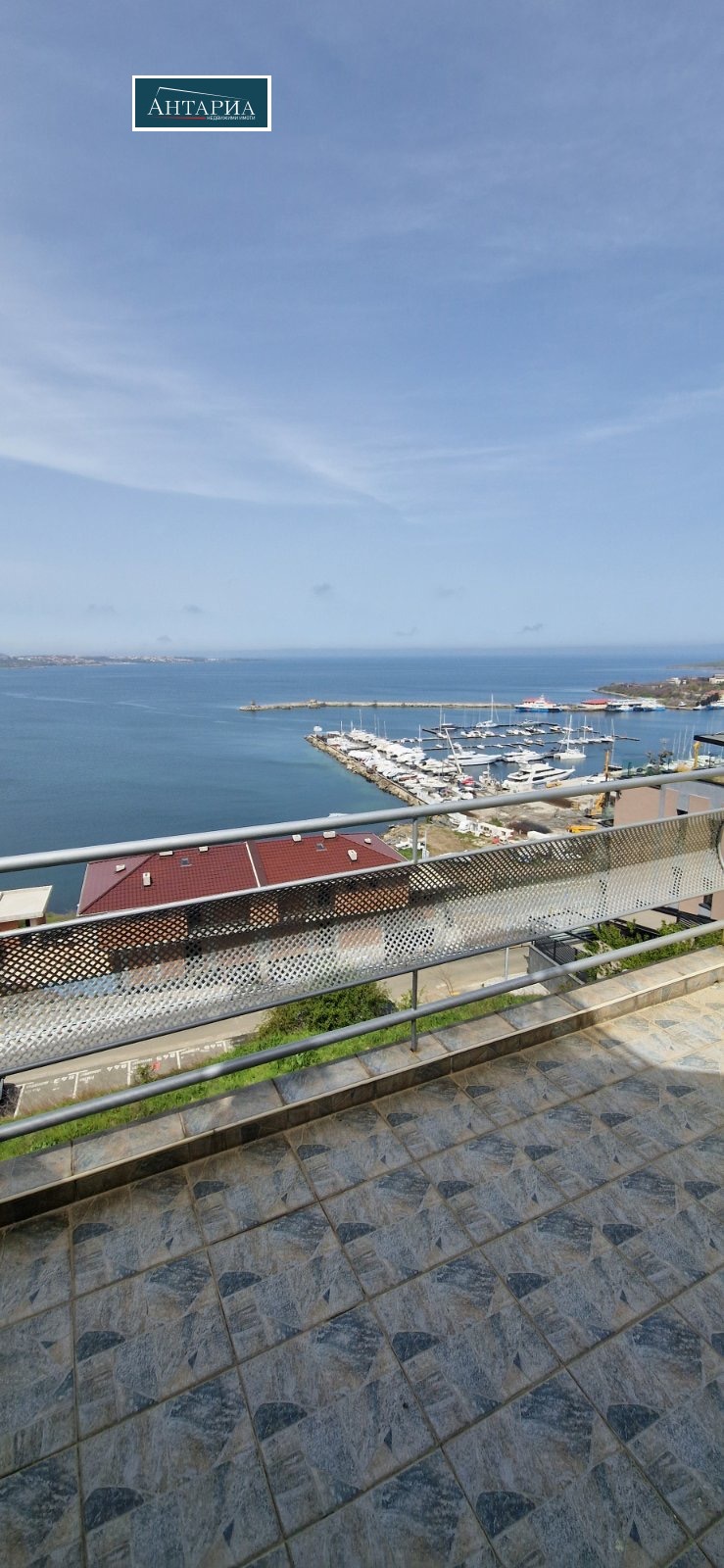 Til salgs  1 soverom region Burgas , Sozopol , 75 kvm | 49651998 - bilde [11]