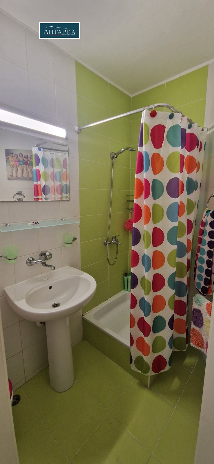 Til salgs  1 soverom region Burgas , Sozopol , 75 kvm | 49651998 - bilde [6]