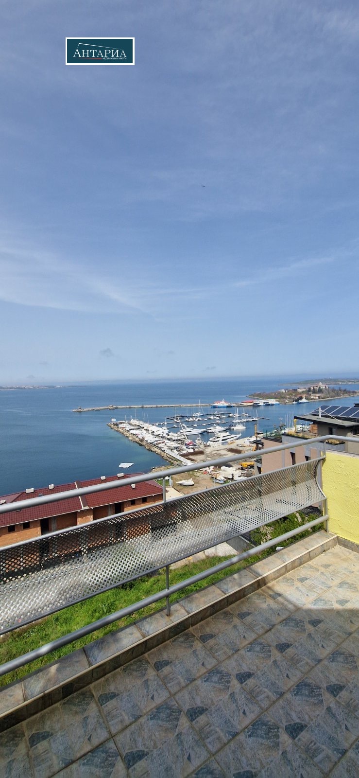 Til salgs  1 soverom region Burgas , Sozopol , 75 kvm | 49651998 - bilde [9]