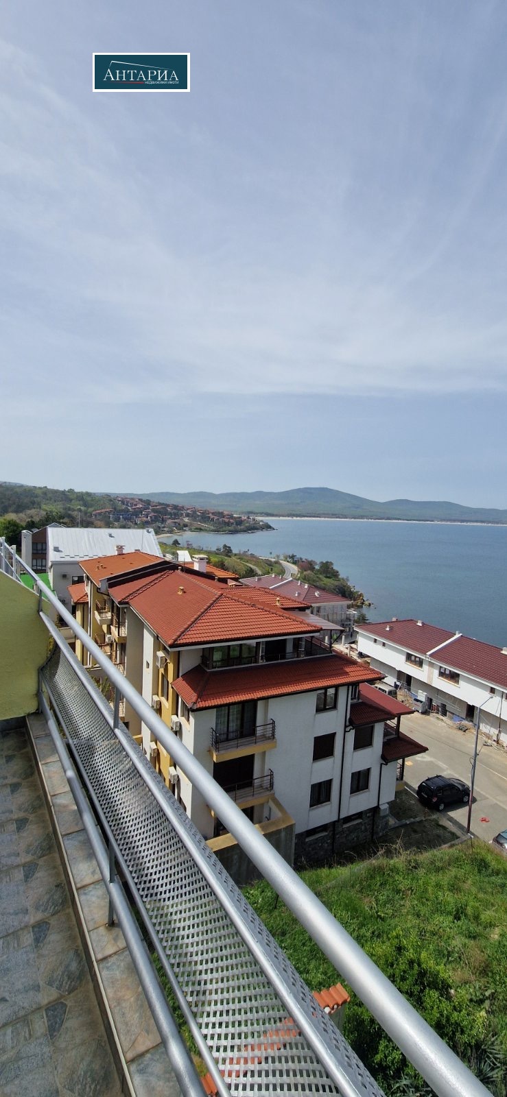 Til salgs  1 soverom region Burgas , Sozopol , 75 kvm | 49651998 - bilde [10]