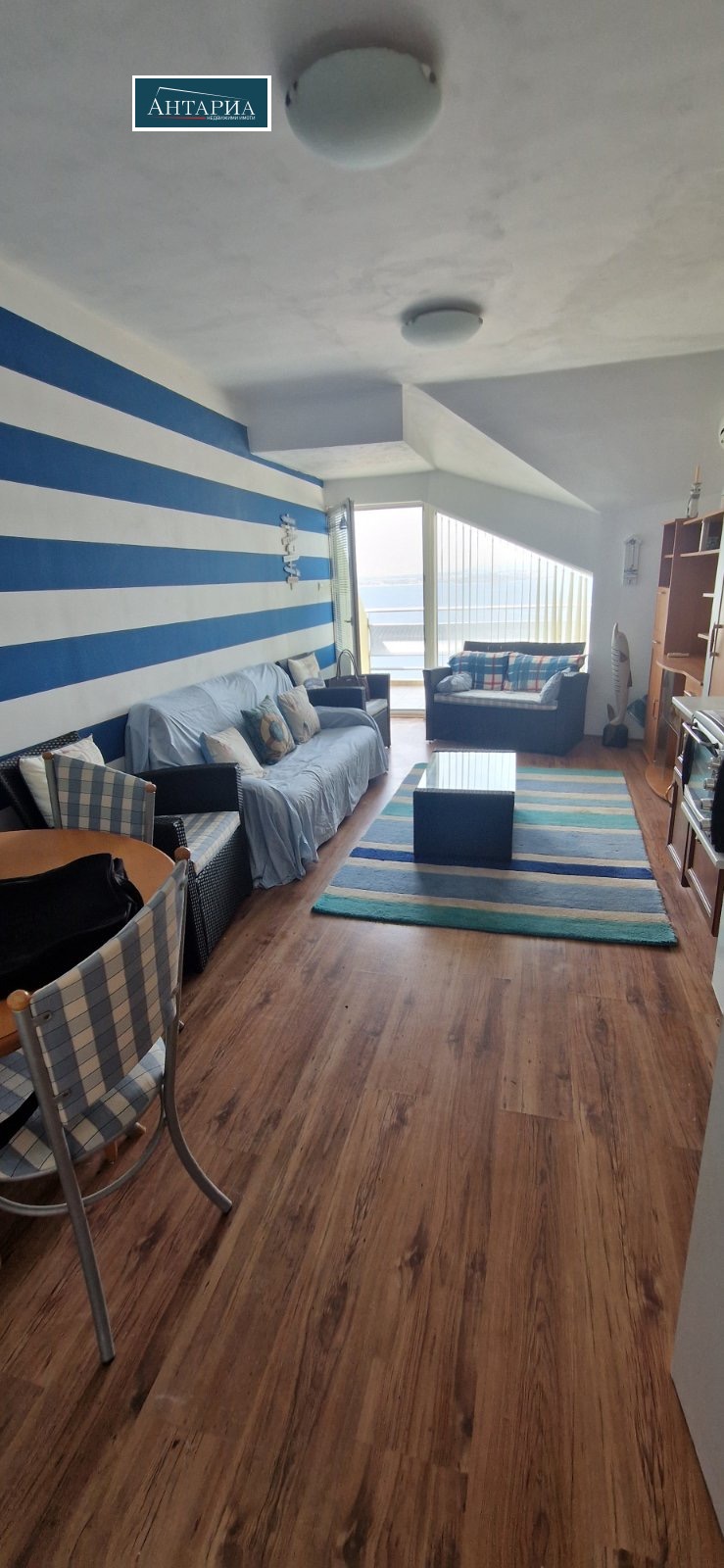 Til salgs  1 soverom region Burgas , Sozopol , 75 kvm | 49651998 - bilde [5]