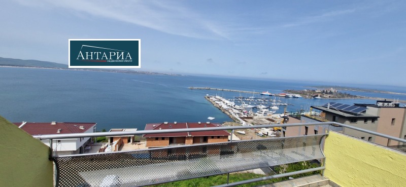 Til salgs  1 soverom region Burgas , Sozopol , 75 kvm | 49651998