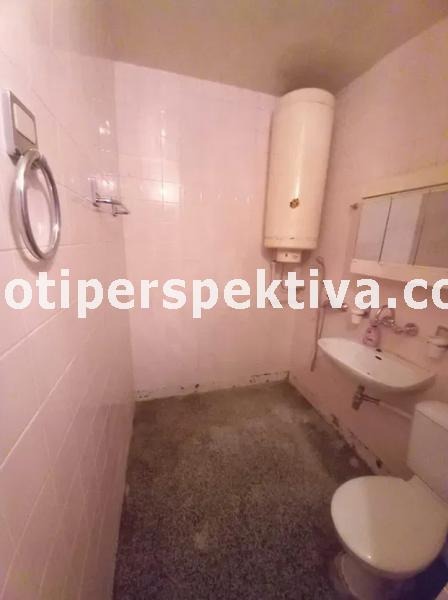 Na sprzedaż  1 sypialnia Plowdiw , Kjuczuk Pariż , 65 mkw | 29437101 - obraz [11]