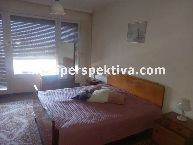 Na sprzedaż  1 sypialnia Plowdiw , Kjuczuk Pariż , 65 mkw | 29437101 - obraz [8]