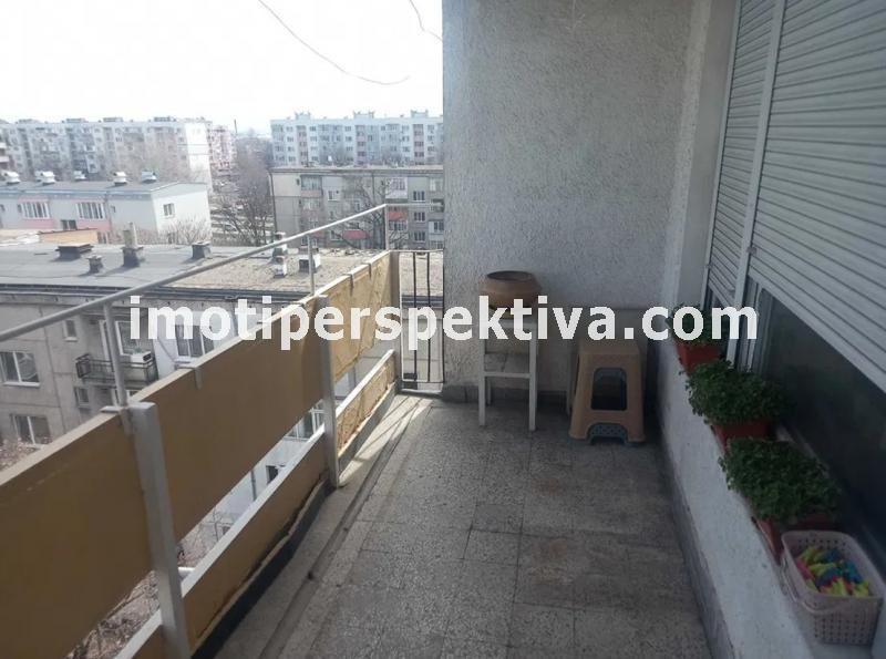 Na sprzedaż  1 sypialnia Plowdiw , Kjuczuk Pariż , 65 mkw | 29437101 - obraz [7]