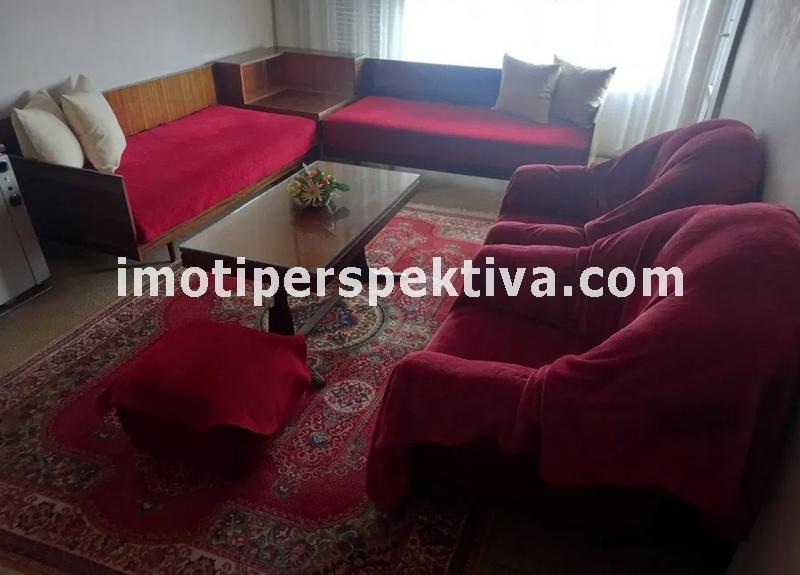 Na sprzedaż  1 sypialnia Plowdiw , Kjuczuk Pariż , 65 mkw | 29437101 - obraz [2]