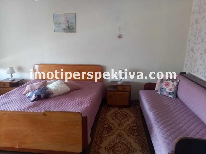 Na sprzedaż  1 sypialnia Plowdiw , Kjuczuk Pariż , 65 mkw | 29437101 - obraz [5]