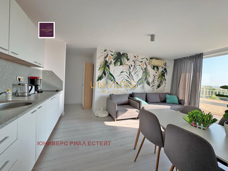 Продава  2-стаен, област Бургас, к.к. Слънчев бряг • 69 999 EUR • ID 67091835 — holmes.bg - [1] 
