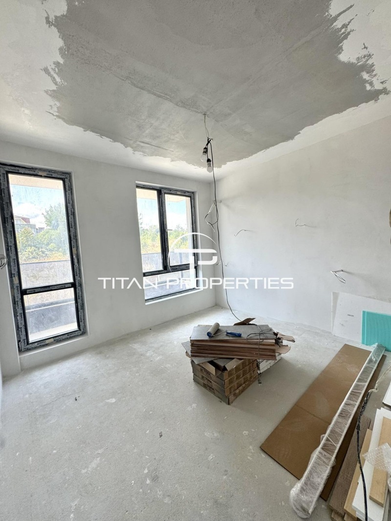 Til salg  1 soveværelse region Burgas , Tsarevo , 55 kvm | 39331005 - billede [13]