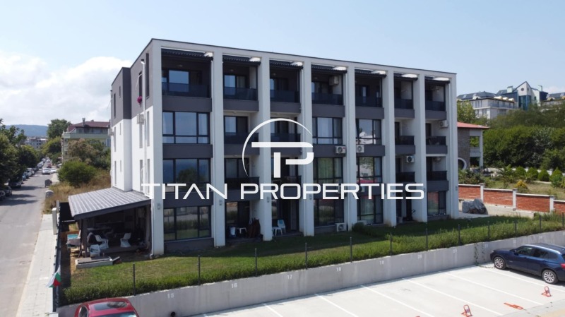 Til salg  1 soveværelse region Burgas , Tsarevo , 55 kvm | 39331005 - billede [9]