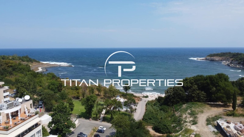Til salg  1 soveværelse region Burgas , Tsarevo , 55 kvm | 39331005