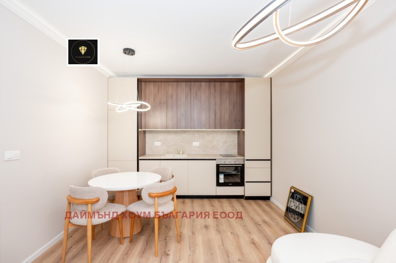 Til salgs  1 soverom Plovdiv , Kamenitsa 2 , 60 kvm | 99195488 - bilde [3]