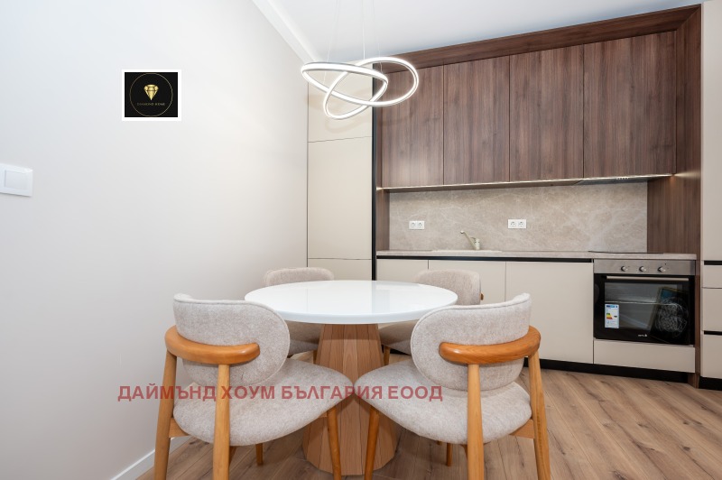 Til salgs  1 soverom Plovdiv , Kamenitsa 2 , 60 kvm | 99195488 - bilde [4]
