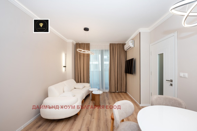 Продава  2-стаен, град Пловдив, Каменица 2 •  169 990 € • ID 11821332 — holmes.bg - [1] 