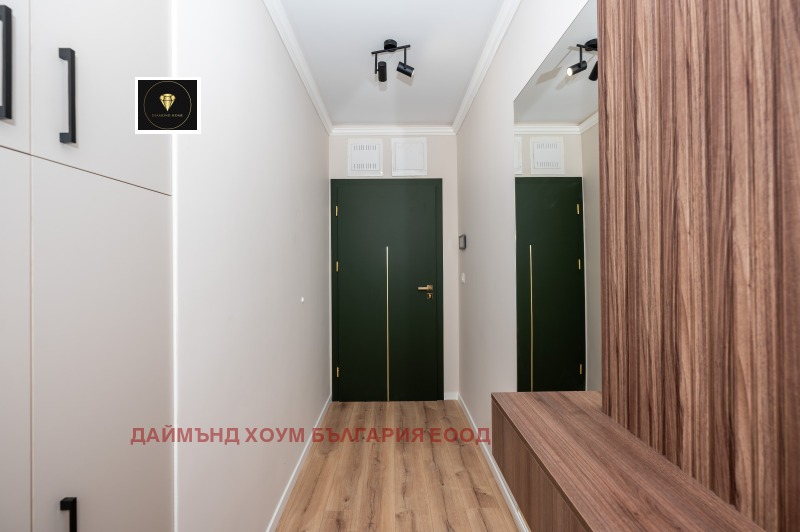 Til salgs  1 soverom Plovdiv , Kamenitsa 2 , 60 kvm | 99195488 - bilde [6]