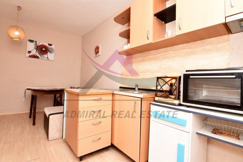 Продава  2-стаен град Варна , Лятно кино Тракия , 50 кв.м | 82285825 - изображение [2]
