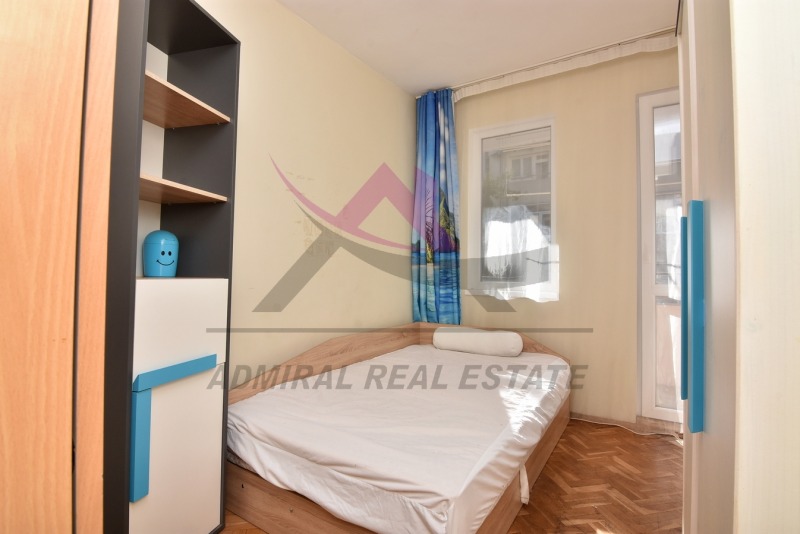 Продава  2-стаен град Варна , Лятно кино Тракия , 50 кв.м | 82285825 - изображение [4]