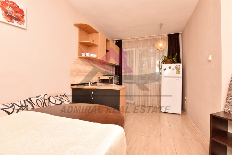 Продава  2-стаен град Варна , Лятно кино Тракия , 50 кв.м | 82285825 - изображение [3]