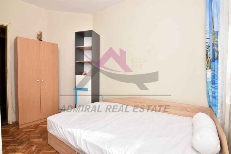 Продава  2-стаен град Варна , Лятно кино Тракия , 50 кв.м | 82285825 - изображение [5]