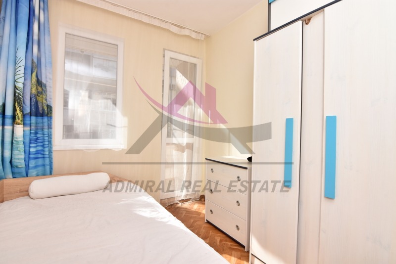 Продава  2-стаен град Варна , Лятно кино Тракия , 50 кв.м | 82285825 - изображение [6]