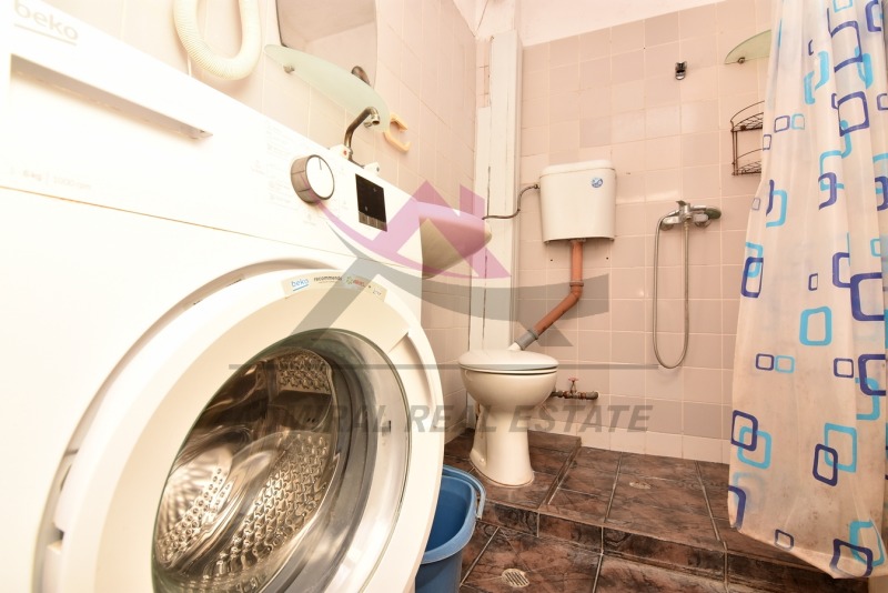 Продава  2-стаен град Варна , Лятно кино Тракия , 50 кв.м | 82285825 - изображение [7]