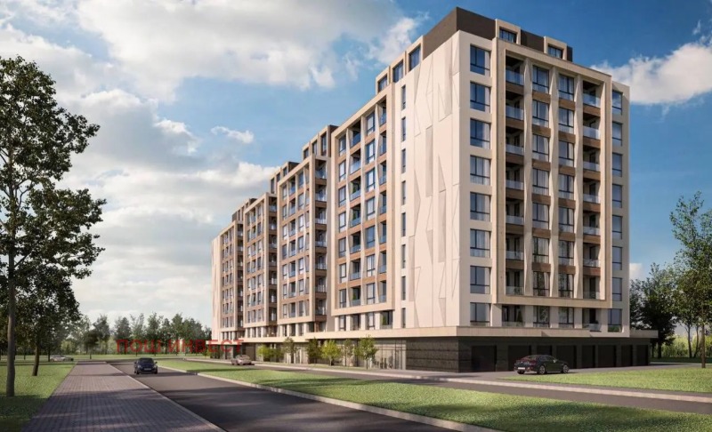 Продава 2-СТАЕН, град Бургас, Мадика • 115000 € / 224920.45 лв. • 99349369 1