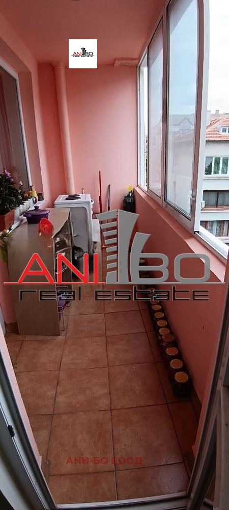 À vendre  1 chambre Varna , Tsentralna pochta , 70 m² | 46010786 - image [4]