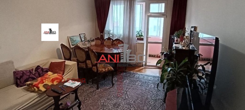 À vendre  1 chambre Varna , Tsentralna pochta , 70 m² | 46010786