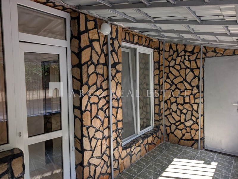 Продава 2-СТАЕН, гр. София, Лагера, снимка 14 - Апартаменти - 52156659