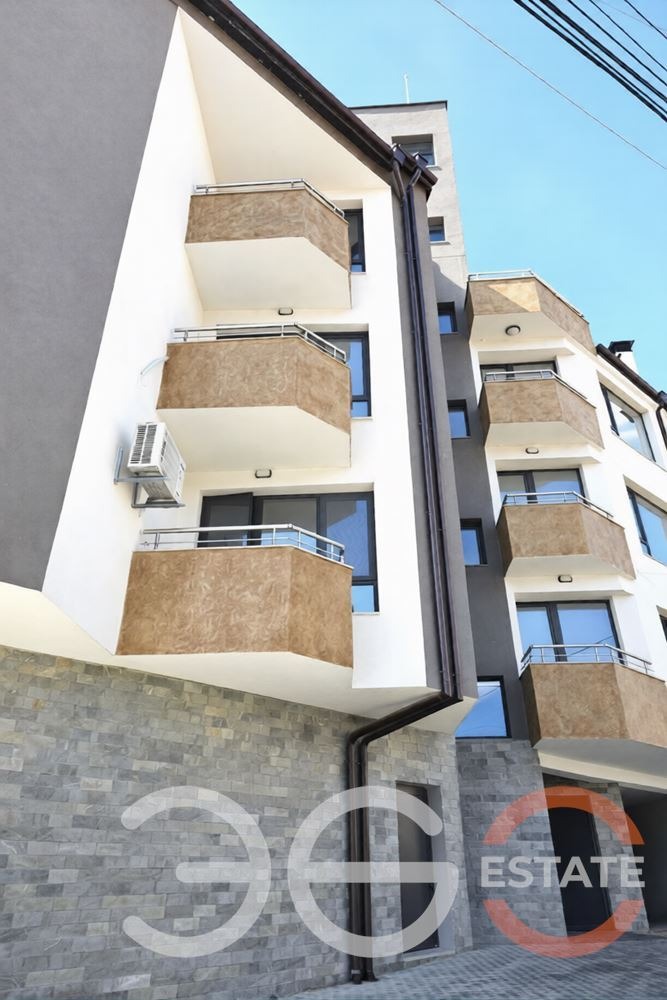 Продава 2-СТАЕН, гр. Варна, Левски 2, снимка 5 - Апартаменти - 53822109