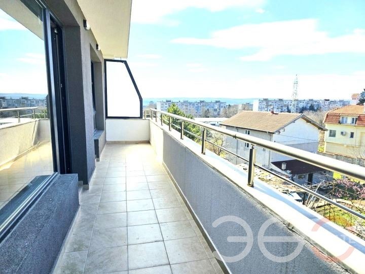 Продава 2-СТАЕН, гр. Варна, Левски 2, снимка 2 - Апартаменти - 53822109