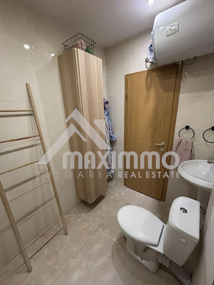 Продава 2-СТАЕН, гр. Варна, Виница, снимка 9 - Апартаменти - 54252710