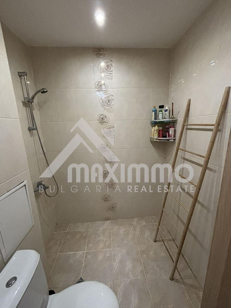 Продава 2-СТАЕН, гр. Варна, Виница, снимка 8 - Апартаменти - 54252710