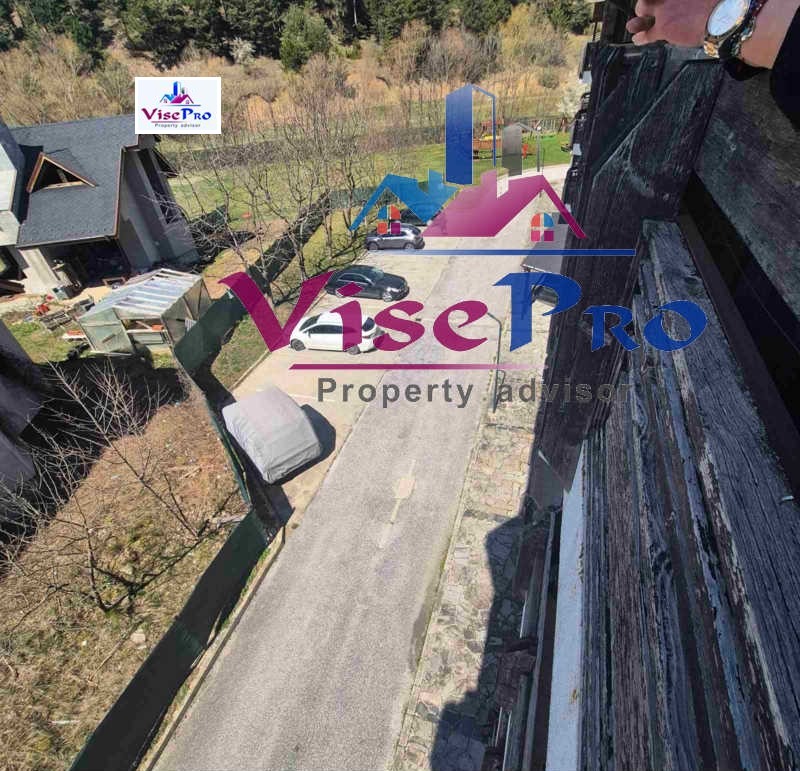 Продава 2-СТАЕН, гр. Банско, област Благоевград, снимка 7 - Апартаменти - 54623948