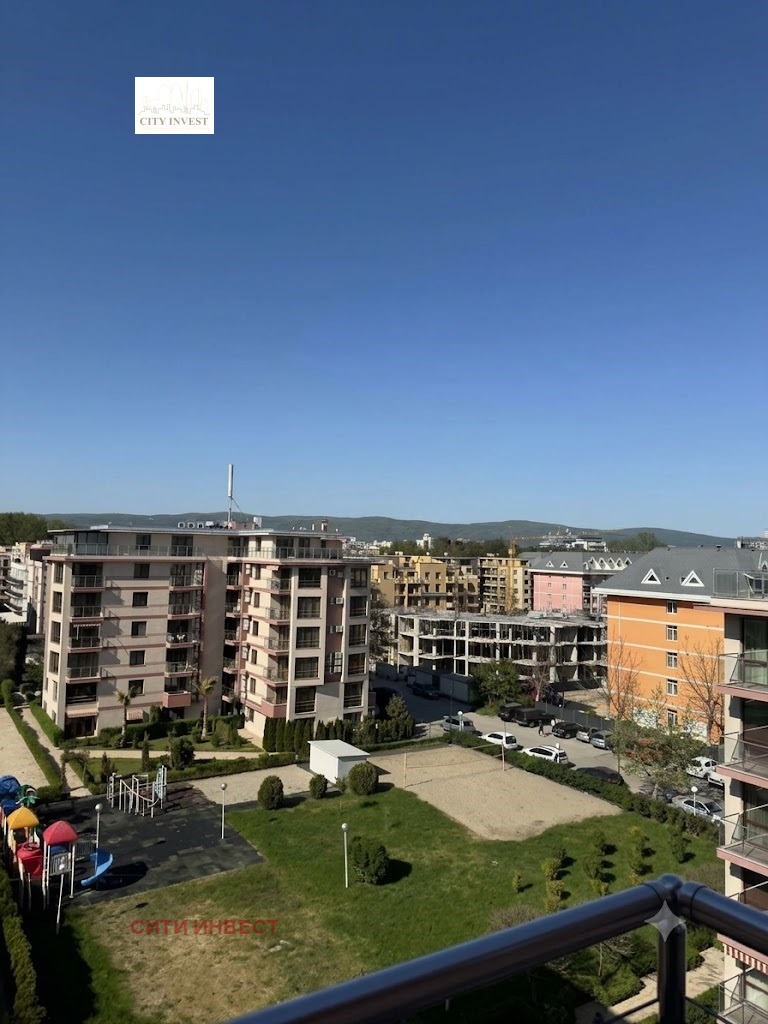 Продава 2-СТАЕН, к.к. Слънчев бряг, област Бургас, снимка 8 - Апартаменти - 55539376
